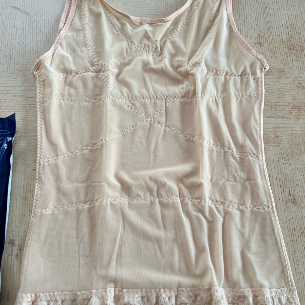 ardyss women abdowomen shirt nude size xxl - Picture 6 of 16